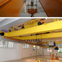 浙江寧波江北區雙梁橋式起重機24小時維修售後