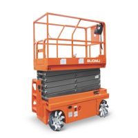 江西九江行車廠家生產銷售2T10M貨梯升降平台