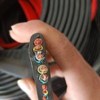 河南星之企製造專用扁電纜電線