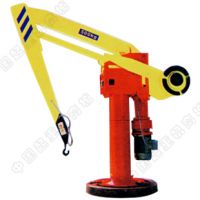 廣州起重機廠家生產製造—300KG平衡吊