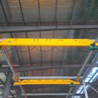 台州單梁起重機
