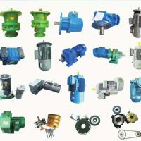 南昌電機、減速機批發*售，擺線針輪減速機