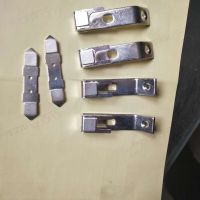 KT14凸輪控製器銀觸點