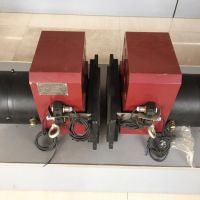 電力液壓製動器