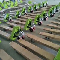 陝西起重機銷售地牛—西安天成重工