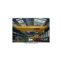 煙台電磁掛梁起重機