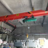 東莞吊機廠家