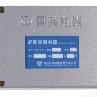 重慶永川起重機專業生產銷售—三合一起重量限製器