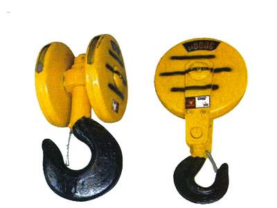 海門市起重機吊鉤 電動葫蘆吊鉤 行車吊鉤