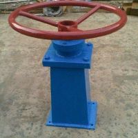 宏力廠家供應手輪式螺杆啟閉機