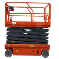 台州液壓升降平台