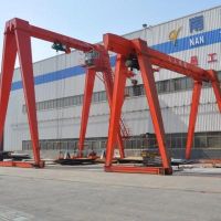 南通海門電動葫蘆維修，天車維修公司，龍門吊配件廠家