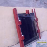 宏力生產供應玻璃鋼閘門 複合材料閘門