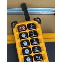 江蘇常州天車無線遙控器；行吊