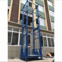 丹陽液壓升降機；貨梯
