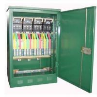鹹陽行吊廠家專業生產銷售—電器箱