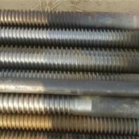 梯形螺杆絲杆啟閉機用絲杠絲杆直徑可定做