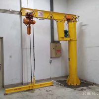 鎮江懸臂吊製造廠家 懸臂起重機價格