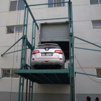 鎮江市丹陽升降貨梯製造廠家 升降貨梯價格