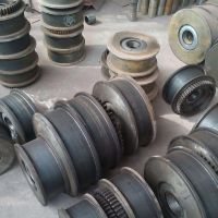 鎮江廠家直銷LD車輪組；