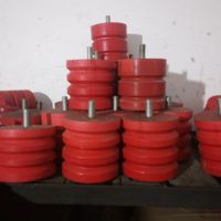 鎮江優質緩衝器