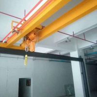 東莞麻湧起重機
