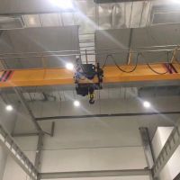 宜昌市土門歐式單梁橋式起重機，行車，行吊，天車，龍門吊大全