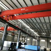 保康縣LH電動葫蘆雙梁橋式起重機行車，行吊，天車，龍門吊大全