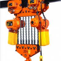 滬工環鏈葫蘆專業生產大噸位環鏈葫蘆