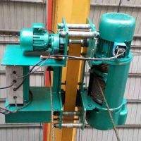 鎮江電動葫蘆，起重機