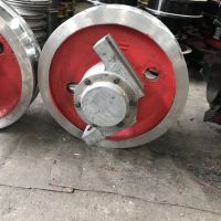 減速機配件車輪組廠家製作精致