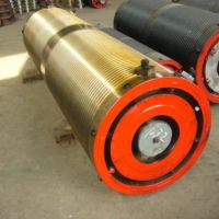 雙梁減速機配件卷筒組廠家製作精美