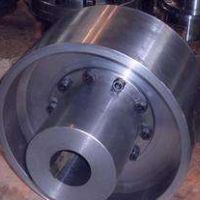 泰州銷售製動輪聯軸器