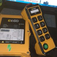 泰州起重機天車遙控器；行吊遙控器