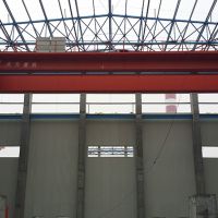 宜昌市土門QD雙梁橋式起重機行車，行吊，龍門吊大全