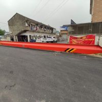 杭州起重機--餘杭區電動單梁起重機到達使用場地