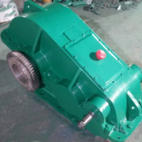 雙梁減速機廠家製作精美