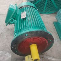 YZ160L-6-11KW廠家直供，江蘇宏達電機，質量保證