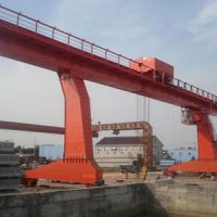 青島即墨門式起重機專業製作