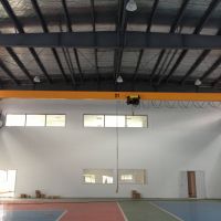 大連起重機維修保養