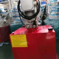 導軌貨梯平台動力單元液壓泵站及各種配件 可非標定製