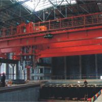 多功能吸卸料天車廠家直銷，碧易克實業性能更優