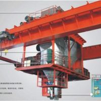 河南吸料天車生產廠家，品質保證信譽良好