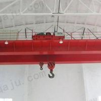 台州雙梁起重機