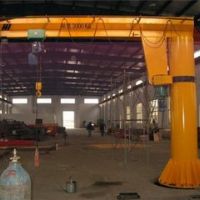台州單梁起重機