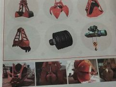 恭喜豫強抓鬥第4年簽約《起重彙·采購指南》!