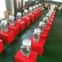 導軌貨梯平台動力單元液壓泵站及各種配件可定製 有現貨