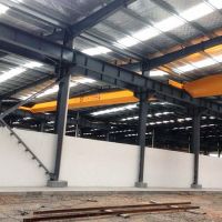 南通起重機如何進行 日常維護 全球優先的起重機製造商