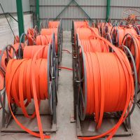 河南無接縫滑線新鄉銅杆滑線