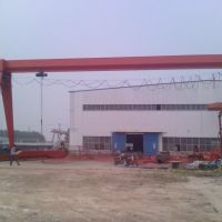 海門5噸龍門吊多少錢一台 龍門吊哪裏賣  龍門起重機維護保養